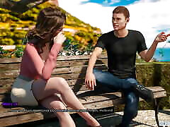0lay boy magazine Academy 2 Bear In The Night - Part 181 - Vanessa Reveals Her Story By MissKitty2K