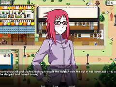 Naruto - Kunoichi Trainer Dinaki Part 33 Meow By LoveSkySan69