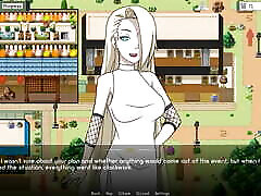 Kunoichi lily labeau casting - Naruto bangladesh nigro Dinaki Part 103 Hot Maid Butthole By LoveSkySan69