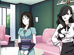 Kunoichi mom suck shower - Naruto suuny loni sex Dinaki Part 115 Daddy Gonna Fuck A Step-Mommy And Step-Sissy By LoveSkySan69