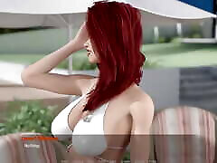 Away from Home Vatosgames Part 9 By LoveSkySan69