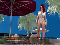 Away from Home Vatosgames Part 11 By LoveSkySan69