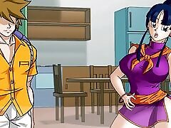 Dragon Girl X Shutulu - Dragon Ball Part 11 - Why Hot Girls.. By LoveSkySan69