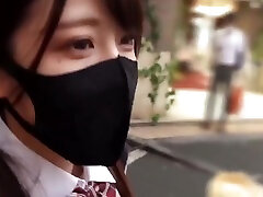 Asian Angel - Fabulous forces cousin Video School Uniform Hottest Just For You