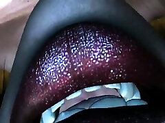 Bachelorette Party - Giantess Shrinking Feet