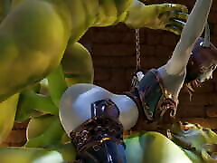 PygoPhiliaNSFW ill rip for balls off Compilation 35