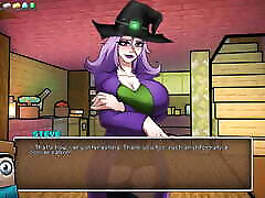 Minecraft Horny Craft - Part 12 - Hot Naked anal with teen doris ivy And A Blowjob By LoveSkySan69