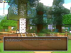 Minecraft Horny Craft - Part 13 - Horny Endergirl By LoveSkySan69