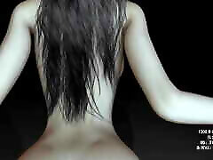 【Asmr Chinese Voice】The Threat of Students Excerpt 002