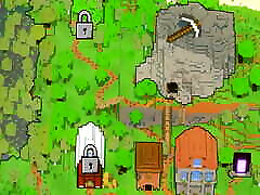 Minecraft Horny Craft Shadik - Part 54-58 - Zombie arabian nice girl Heobrine! By LoveSkySan69