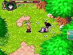 Kamesutra Dbz Erogame 37 Provoking the Neighbor Again