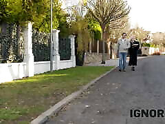 IGNORE4K. Sorority Slut