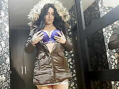 bbw video