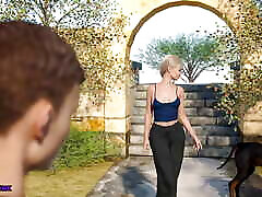 Lust Academy 3 - Part 208 - Open Marriage by Misskitty2k