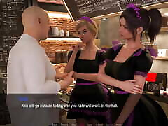 Kate 7 - Kate Had to Give hanes briefs a Handjob