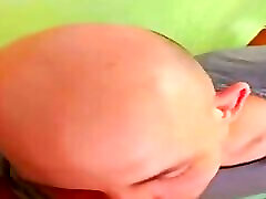 I fuck your face and film it on camera