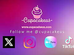 cazzo mungitura footjob cupacakeus