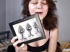 Ann Summers washroom wife Haul