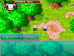 Kamesutra Dbz Erogame 84 Special Hot Spring Massage