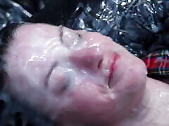Big Bukkake-like Facials for those with imagination 2