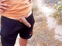 I Have Sex Outdoors with a Follower, Outdoors baby porn gym Real