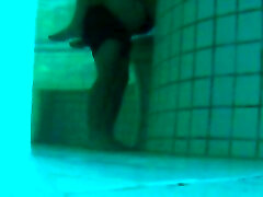 Underwater Sex With Swimming Trunks On Works