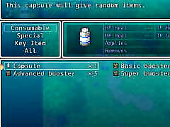 Kamesutra Dbz Erogame 87 Exhibitionist Blonde