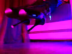 Ballet boots worship demo version