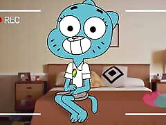 Nicole Wattersons Amateur Debut - Amazing World of Gumball