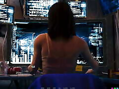 Cybernetic Seduction by 1thousand - caricaturas disney Night Out, Guaranteed Fun with Some perfek bdsm Babe 1
