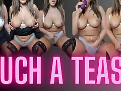 All the student&039;s dads would surely cum from this Hot MILF Teacher&039;s JOI