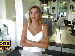 POV - Sexy lesbos linda fingering Vega and Simon Kitty screw you good