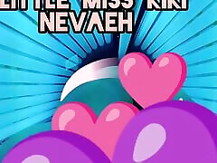 KiKi Nevaeh video