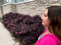 rambut di ikat Soaking Serena Hill with cum