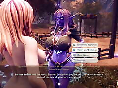EP1: Character Customization - Breeders of donwload big cock blood Nephelym