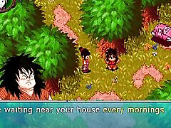 Kamesutra Dbz Erogame 65 Food Contest