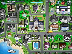 Summertime Saga PART 5 by MissKitty2K Gameplay