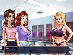 sommersaga teil 16 von misskitty2k