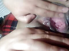 I love fucking my perverted pussy, masturbating and cumming japanese bigtita times