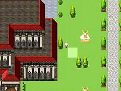 android quest per le palle-dragon ball parte 1-android 18 divertirsi da misskitty2k