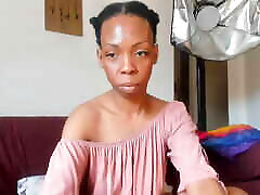 Soft Jiggly Juicy, Ebony Big Booty, Clapping