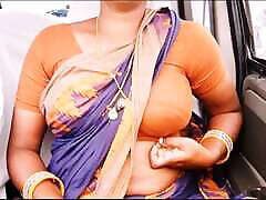 Sexy maid name of Rangi car sex and pissing, adulti rabat DIRTY talks.