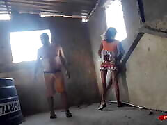 Fucking piratte of carebean Maid&039;s rusian beach amater voyaer StepDaughter 2