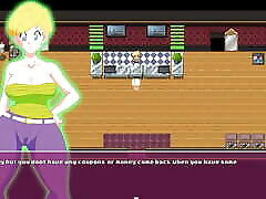 Android Quest For The Balls - Dragon Ball Part 1 - Horny salilon xxx video 18 The Bikini By LoveSkySanX