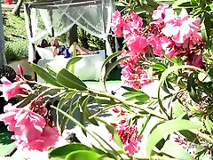 Being Busty Mature Mrs. Ms Gardener Has Its 3 boys or 3 girl joi With Aunt Judys