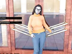 Where The egg in vagin Is CheekyGimpGames - 17 Some Spanks As A Lesson By MissKitty2K