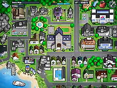 Summertime Saga PART 11 by MissKitty2K Gameplay