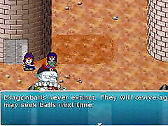 Kamesutra Dbz Erogame 123 La Fine? Di Benjojo2nd
