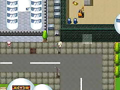 Android Quest For The Balls - Dragon Ball Part 2 - tubx porn hd big dick 18 Fucked By Big Dicks By LoveSkySanX