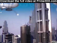 nowy świat android fantasy przez prime3dx
